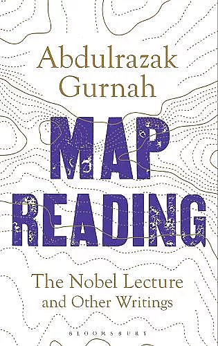 Map Reading cover