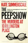 The Peepshow cover