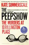 The Peepshow cover