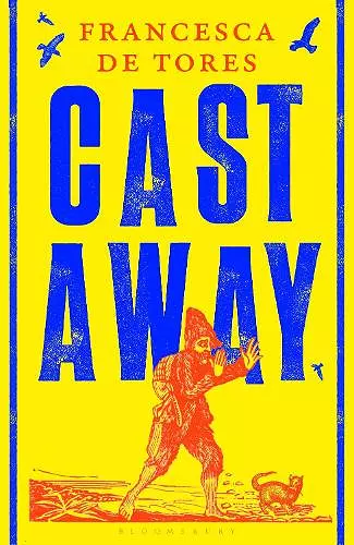 Cast Away cover