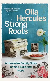 Strong Roots cover