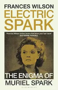 Electric Spark cover