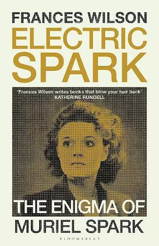 Electric Spark cover