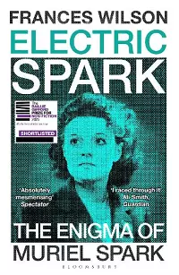 Electric Spark cover