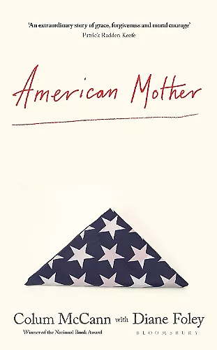 American Mother cover