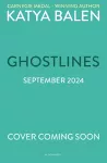 Ghostlines cover