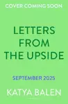 Letters from the Upside cover