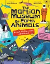 The Martian Museum of Earth Animals cover