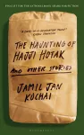 The Haunting of Hajji Hotak cover