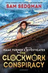 The Clockwork Conspiracy cover