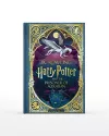 Harry Potter and the Prisoner of Azkaban: MinaLima Edition cover