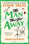 The Man That Got Away cover