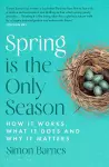 Spring is the Only Season cover