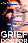The Grief Doctor cover