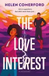 The Love Interest cover