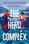 The Hero Complex cover