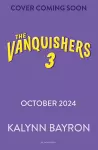 The Vanquishers: Rise of the Wrecking Crew cover