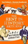 The Rest is History Returns cover