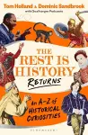 The Rest is History Returns cover