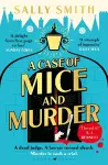 A Case of Mice and Murder cover