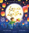 Logan's Lantern cover