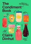 The Condiment Book cover