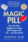 Magic Pill cover