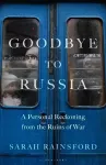 Goodbye to Russia cover