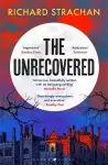 The Unrecovered cover