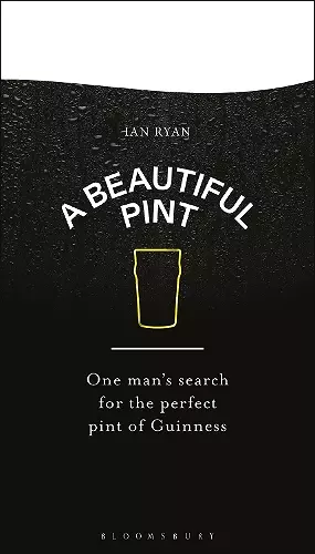 A Beautiful Pint cover