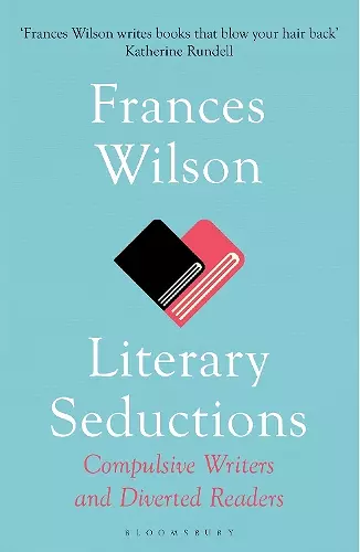 Literary Seductions cover