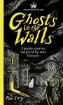 Historic Royal Palaces: Ghosts in the Walls cover