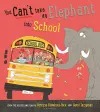 You Can't Take an Elephant into School cover
