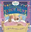 We're Going on a Teddy Hunt cover