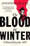 The Blood in Winter cover