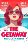 The Getaway cover