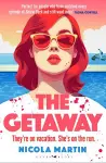 The Getaway cover