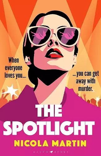 The Spotlight cover