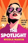 The Spotlight cover