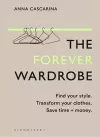 The Forever Wardrobe cover