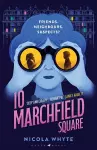 10 Marchfield Square cover