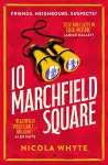 10 Marchfield Square cover