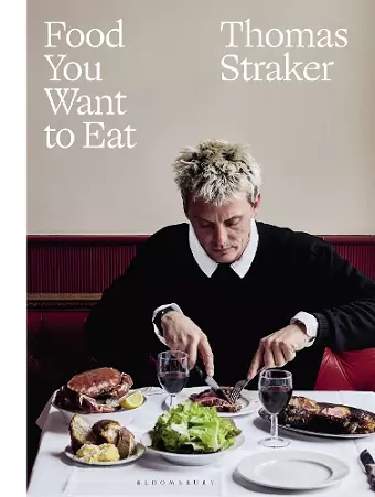 Food You Want to Eat cover