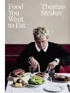 Food You Want to Eat cover
