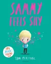 Sammy Feels Shy cover