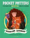 Hermione Granger cover
