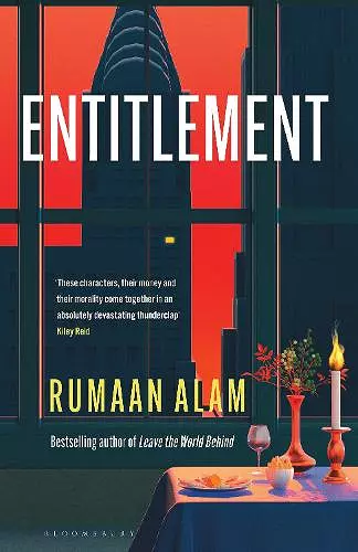 Entitlement cover