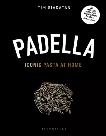 Padella cover