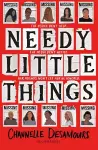 Needy Little Things cover