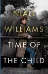 Time of the Child cover
